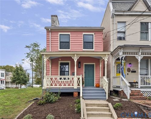806 Jessamine St, Richmond, VA, 23223-6443 | Card Image