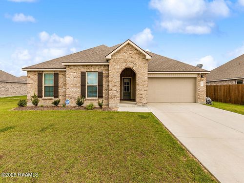 408 Dulworth Ct, Breaux Bridge, LA, 70517-6980 | Card Image