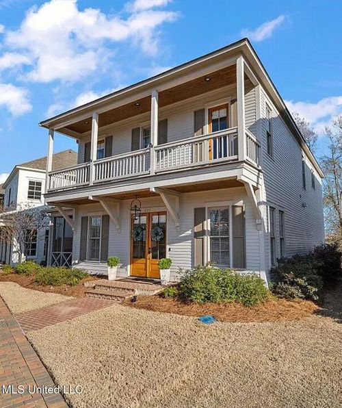 111 Lemoyne St, Madison, MS, 39110-6668 | Card Image