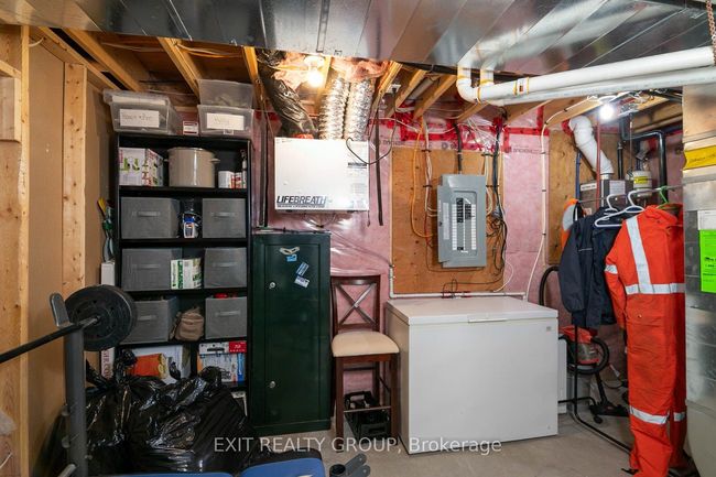 72 Aspen Dr, House other with 4 bedrooms, 2 bathrooms and 4 parking in Trenton ON | Image 21