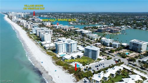 214-3000 Gulf Shore Blvd N, NAPLES, FL, 34103-3911 | Card Image