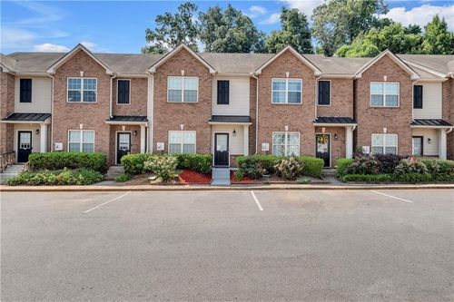 2827 Creek Bottom Ct, Gainesville, GA, 30504-8277 | Card Image