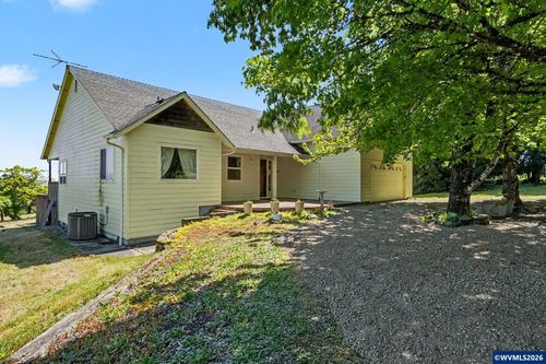 22570 Ponderosa Ln Se, Turner, OR, 97392 | Card Image