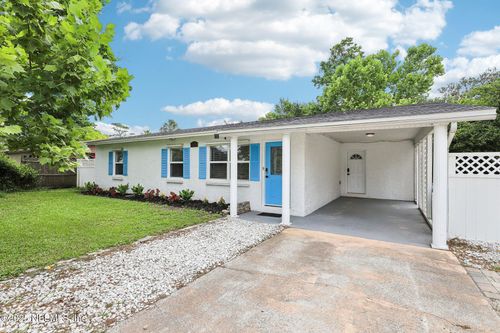2429 South Beach Ctr, Jacksonville Beach, FL, 32240 | Card Image