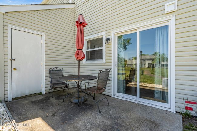 19 S Seas Ct, Condo with 2 bedrooms, 2 bathrooms and null parking in Barnegat NJ | Image 25