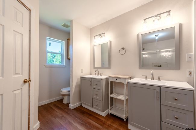 103 Irvin Ln, House other with 3 bedrooms, 2 bathrooms and null parking in Mt Vernon TX | Image 19