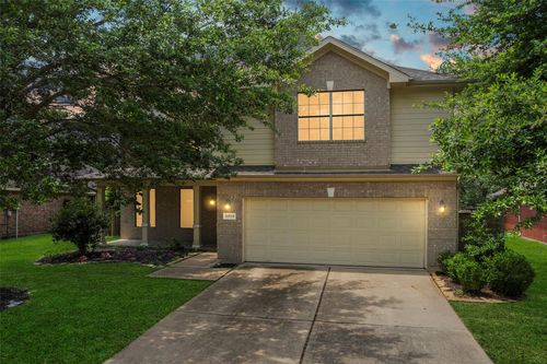 11515 Timberly Park Ln, Cypress, TX, 77433-1657 | Card Image