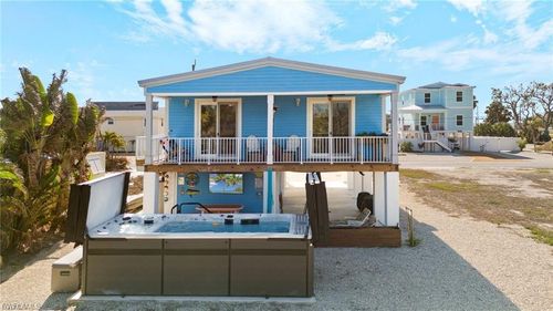 261 Donora Blvd, FORT MYERS BEACH, FL, 33931-3603 | Card Image