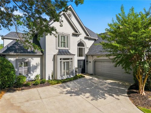5785 Hershinger Close, Johns Creek, GA, 30097-6432 | Card Image