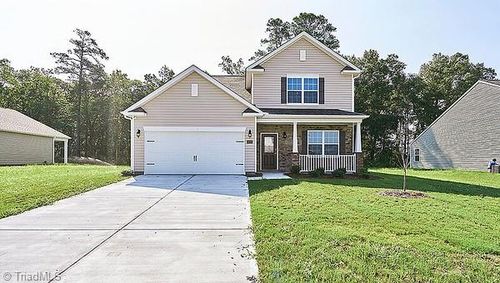 3107 Middle Creek Lane, Greensboro, NC, 27405 | Card Image