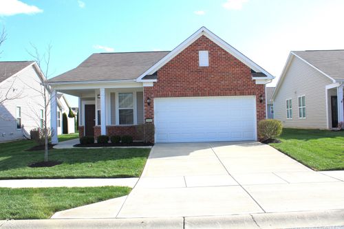 5069 Lilium Dr, Plainfield, IN, 46168-5702 | Card Image