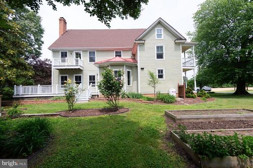 10494 Rich Neck Rd, Claiborne, MD, 21624-2008 | Card Image