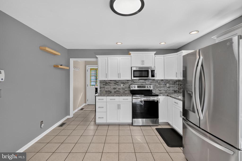 Residential in WARRENTON 5