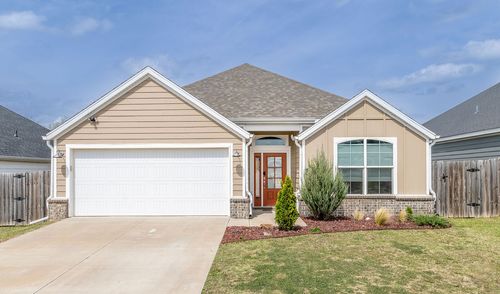 5336 Overcrest Ave, Springdale, AR, 72764-5038 | Card Image