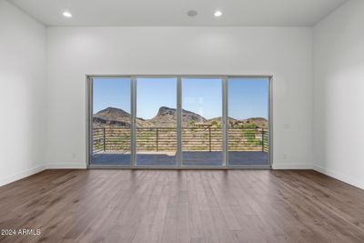 14852 E Valley Vista Drive, House other with 4 bedrooms, 4 bathrooms and null parking in Fountain Hills AZ | Image 3