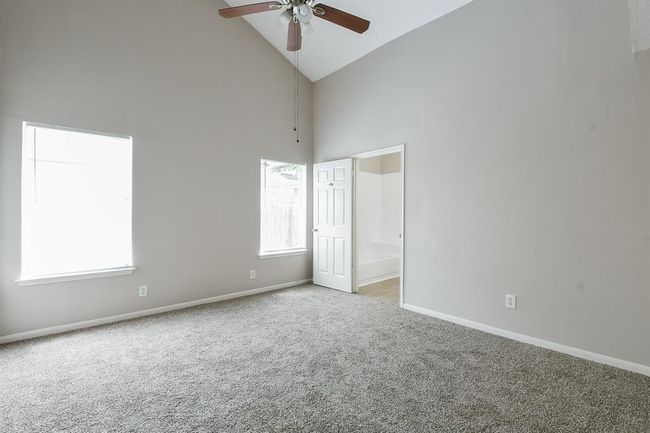 4018 Adonis Dr, House other with 3 bedrooms, 4 bathrooms and 2 parking in Spring TX | Image 14