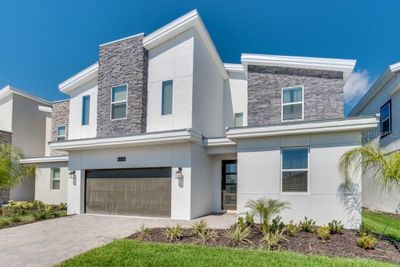 8838 Cabot Cliffs Drive, House other with 8 bedrooms, 5 bathrooms and null parking in Davenport FL | Image 1