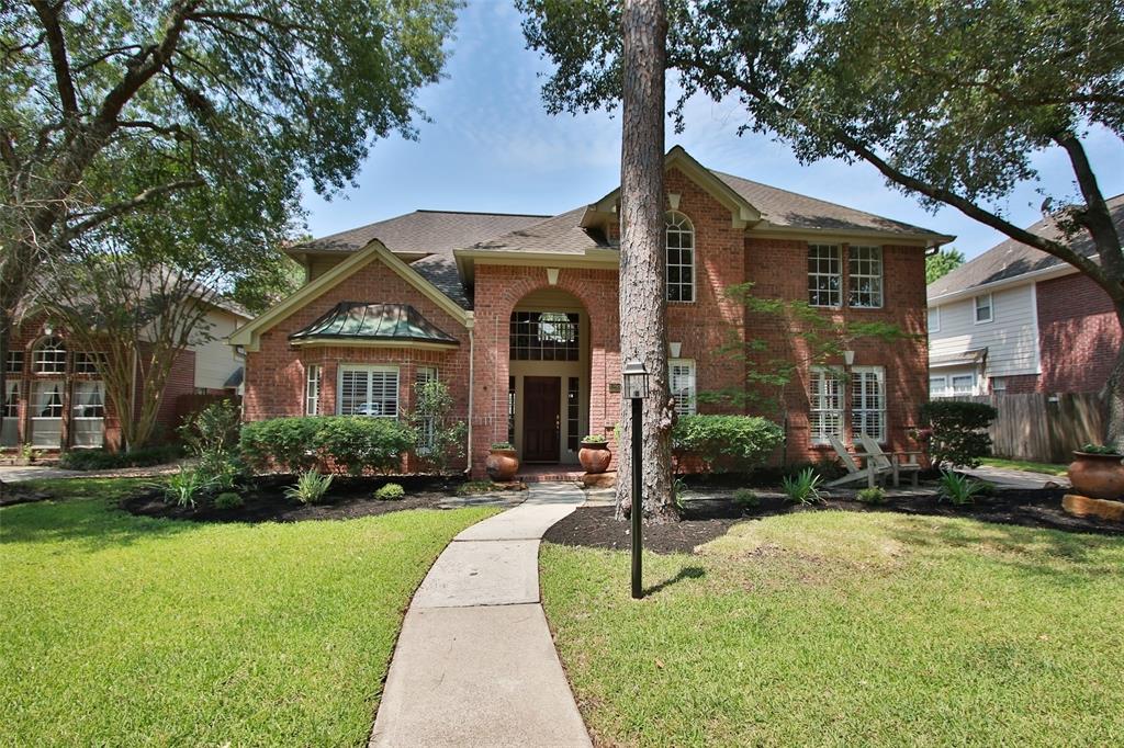 Peach Meadow Dr, Cypress, TX 77429