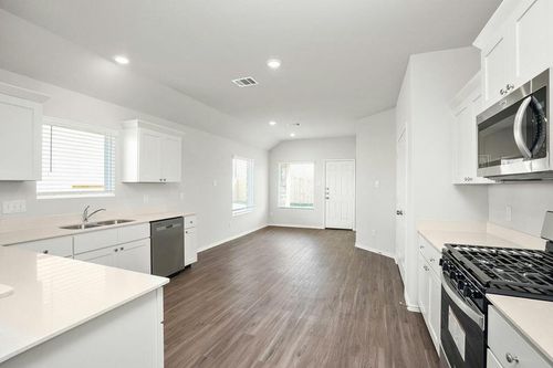 3028 Wild Indigo Trl, Brookshire, TX, 77423 | Card Image