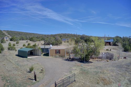 3 Glacier Run Ln N, Edgewood, NM, 87015-6934 | Card Image