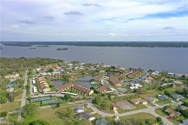 APT-1 - 15456 Admiralty Cir, Condo with 3 bedrooms, 2 bathrooms and 1 parking in NORTH FORT MYERS FL | Image 35