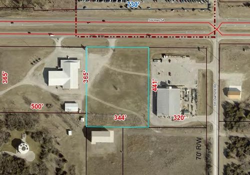 00 Sw Hwy 54, Augusta, KS, 67010-9999 | Card Image