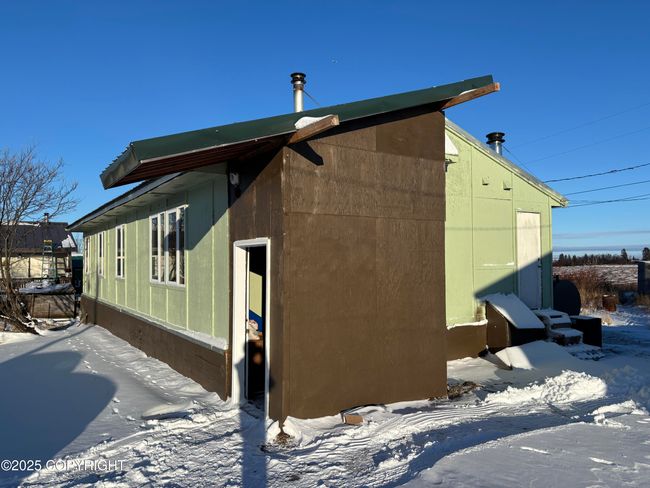SW corner exterior | Image 33