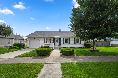 420 N East St, Greensburg, IN, 47240-1731 | Card Image