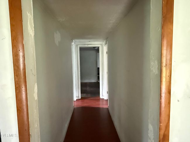 1741 Dunlap St, House other with 3 bedrooms, 1 bathrooms and null parking in Bristol VA | Image 4