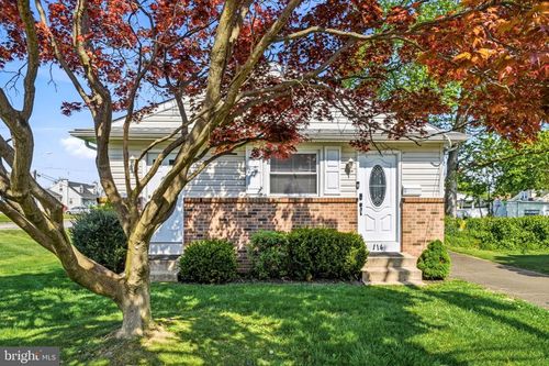 114 Grandview Ave, MORRISVILLE, PA, 19067-7519 | Card Image