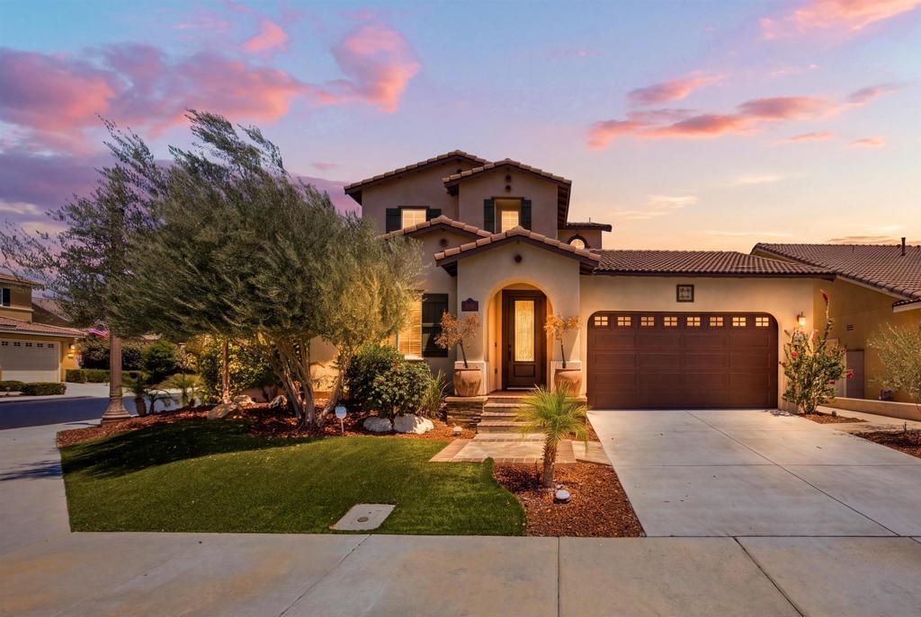 Residential in Temecula