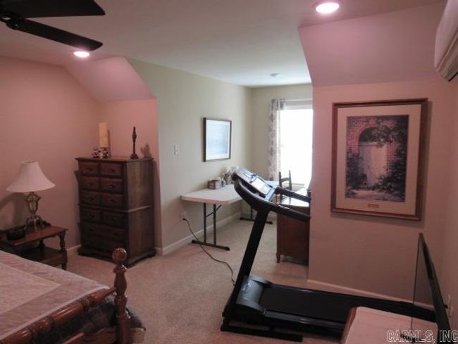 1820 Josh Dr, House other with 4 bedrooms, 3 bathrooms and null parking in Conway AR | Image 33