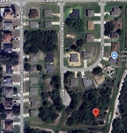 1223 Atlantic Way, KISSIMMEE, FL, 34759-5039 | Card Image