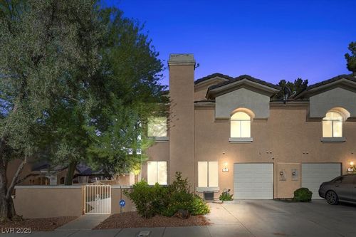 510 Amber Moon St, Henderson, NV, 89015-2911 | Card Image