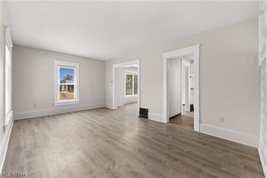 Residential in Akron 4