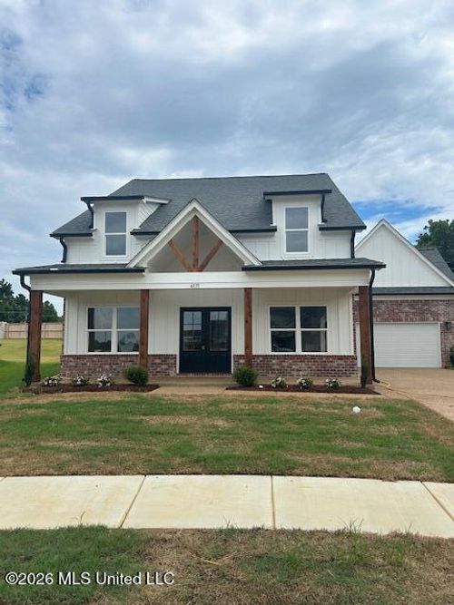 6039 Hickory Point Dr, Walls, MS, 38680-4057 | Card Image