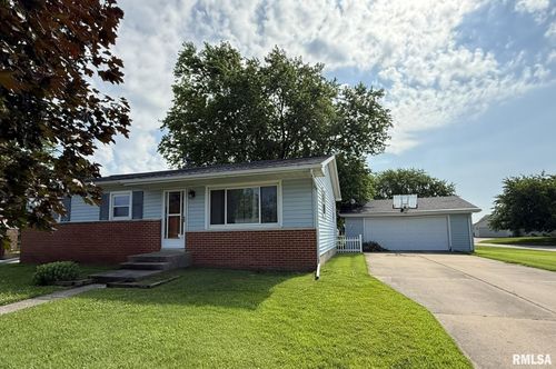 1541 Oriole Dr, Galesburg, IL, 61401-2243 | Card Image