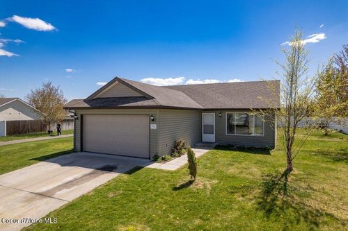 3776 W Pandion Dr, Coeur D Alene, ID, 83815-6003 | Card Image