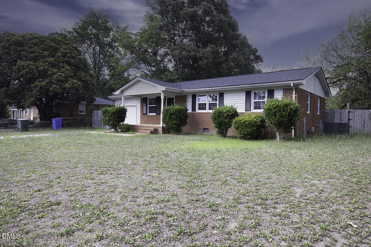 Residential in Fayetteville 3