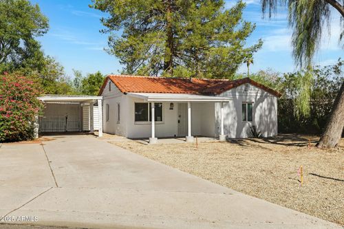 4619 N 13th Pl, Phoenix, AZ, 85014-4010 | Card Image
