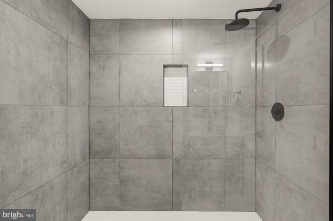 2035 N Capitol St Ne, Townhouse with 4 bedrooms, 4 bathrooms and null parking in WASHINGTON DC | Image 52