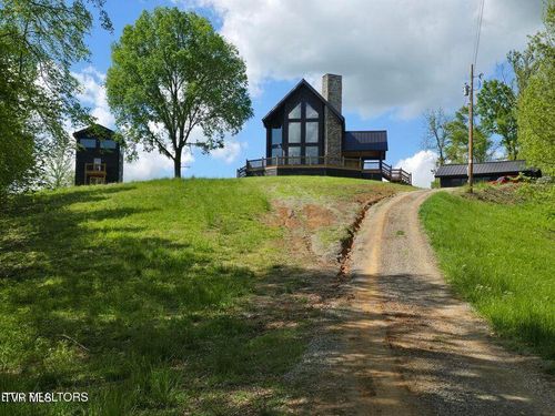 833 Duck Creek Rd, Sneedville, TN, 37869-4006 | Card Image