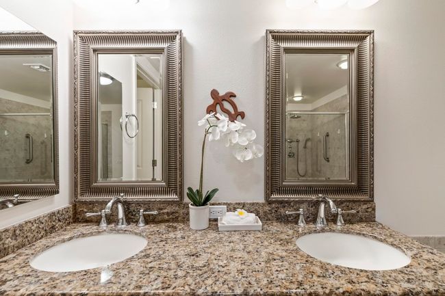 E104 - 18 Upena Ln, Condo with 2 bedrooms, 2 bathrooms and null parking in Kihei HI | Image 19