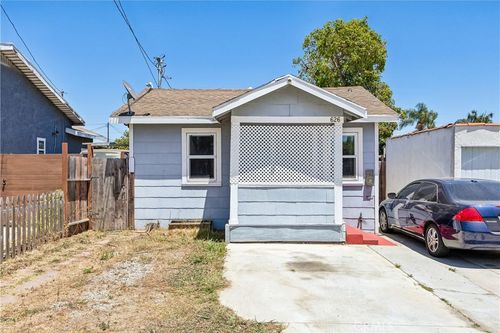 626 S Inglewood Ave, Inglewood, CA, 90301 | Card Image