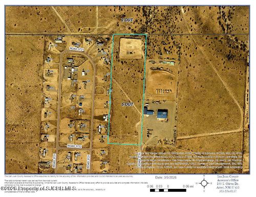 XX Road 3718, Farmington, NM, 87401 | Card Image