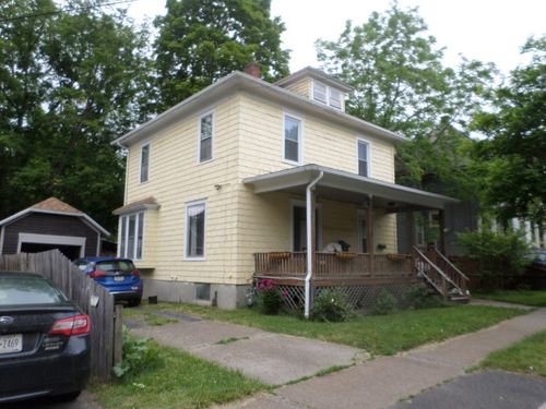 45 East St, Oneonta, NY, 13820-1625 | Card Image