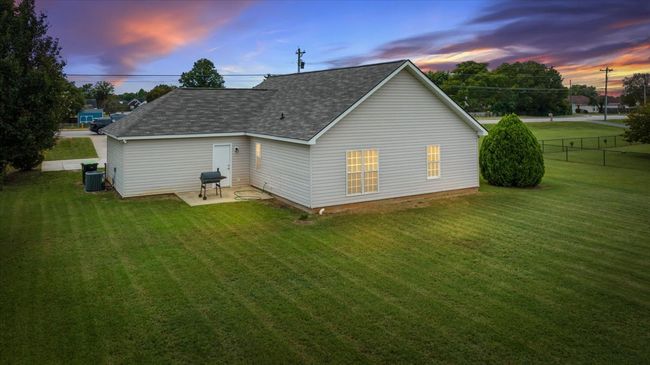 1033 Feagin Mill Rd, House other with 3 bedrooms, 2 bathrooms and null parking in WARNER ROBINS GA | Image 12