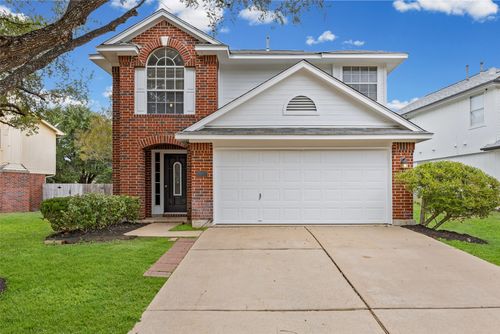 17208 Bushmills Rd, Pflugerville, TX, 78660-1717 | Card Image