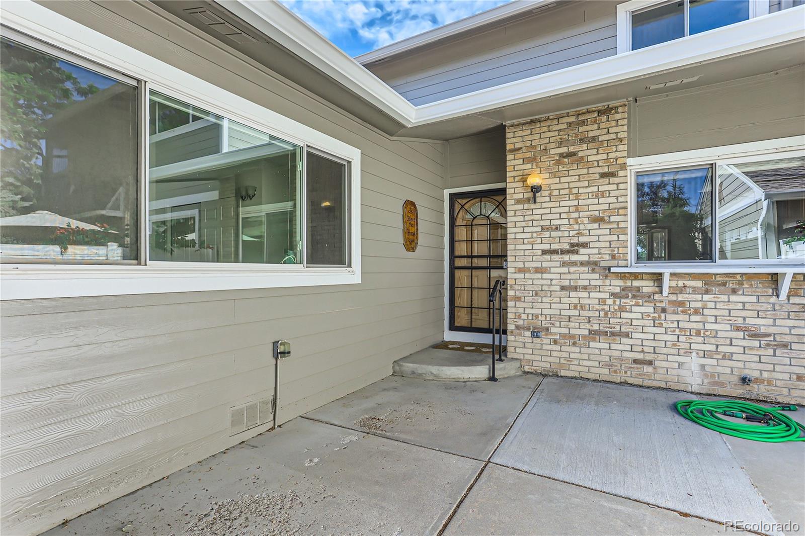 Vine St, Centennial, CO 80122