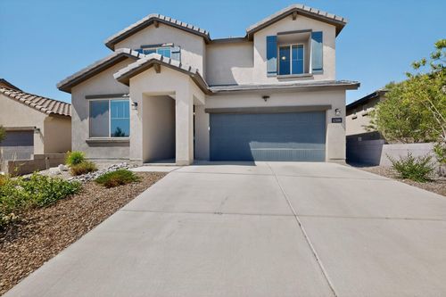 12100 Echo Valley Lane Nw, Albuquerque, NM, 87120 | Card Image